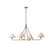Dudley Chandelier-DWHOME