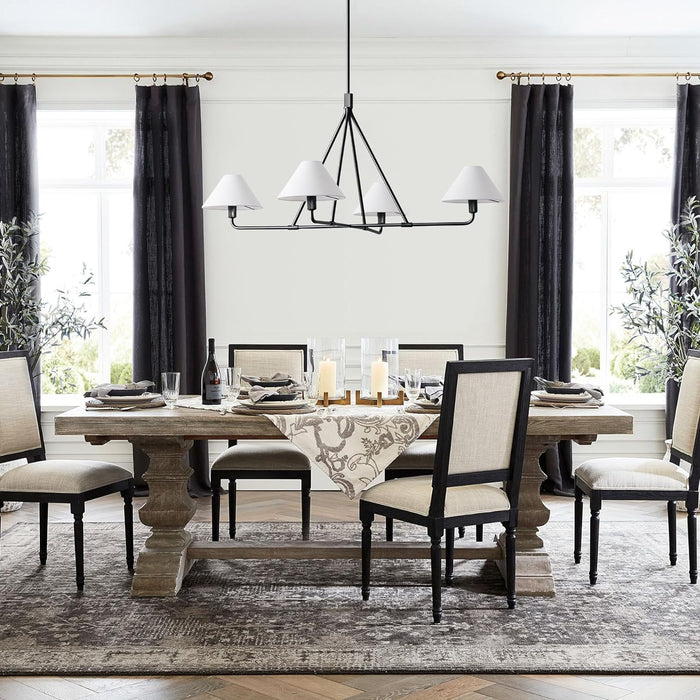 Dudley Chandelier-DWHOME