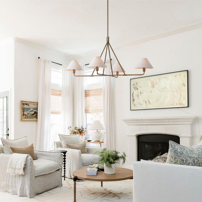 Dudley Chandelier-DWHOME