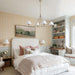 Dudley Chandelier-DWHOME