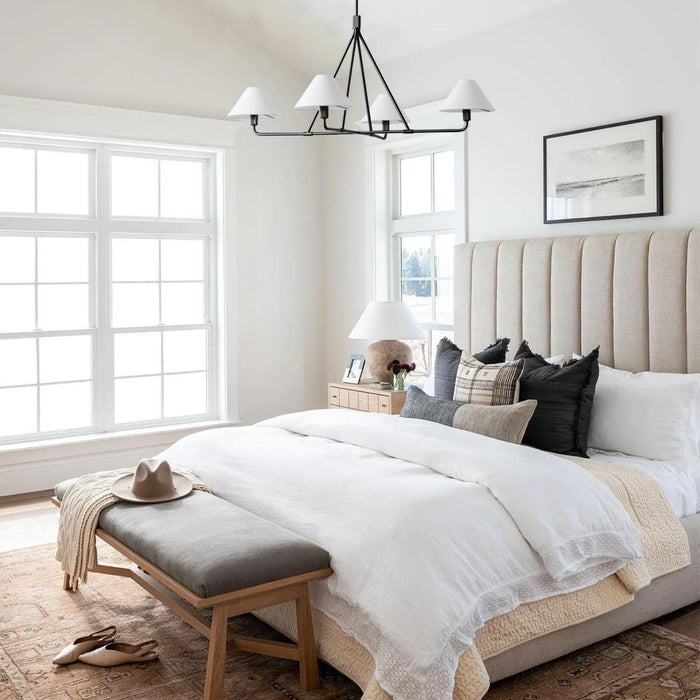 Dudley Chandelier-DWHOME