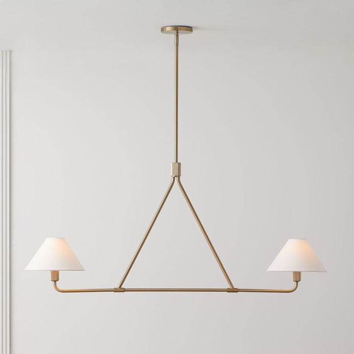 Dudley Chandelier-DWHOME