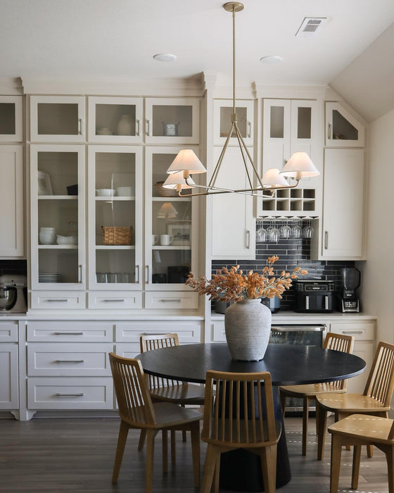 Dudley Chandelier-DWHOME