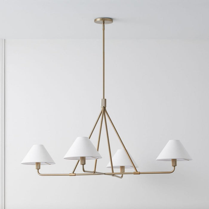 Dudley Chandelier-DWHOME