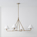 Dudley Chandelier-DWHOME