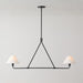 Dudley Chandelier-DWHOME