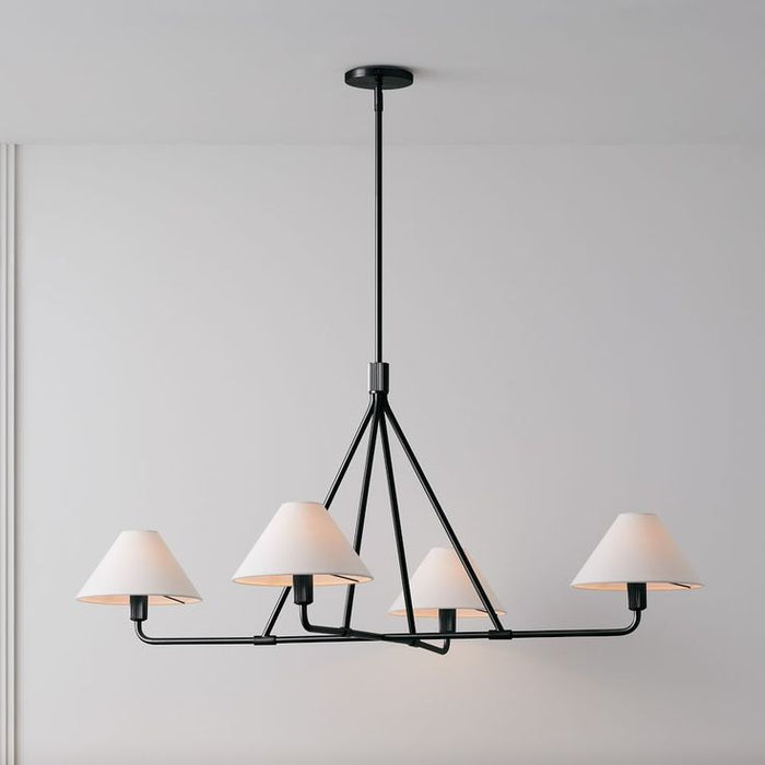 Dudley Chandelier-DWHOME