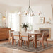 Dudley Chandelier-DWHOME