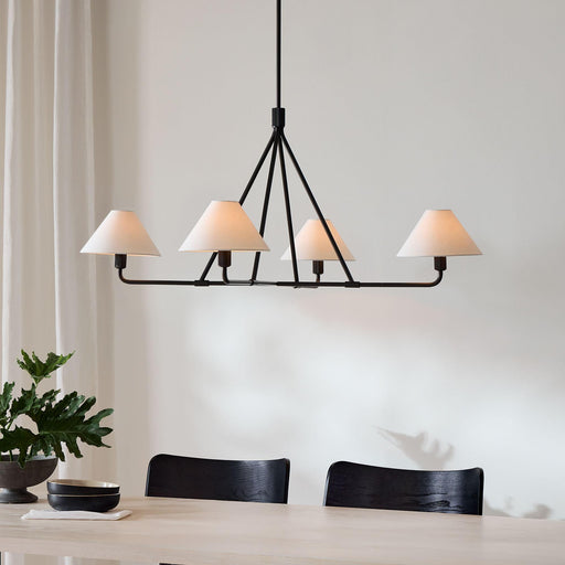 Axis Chandelier-DWHOME