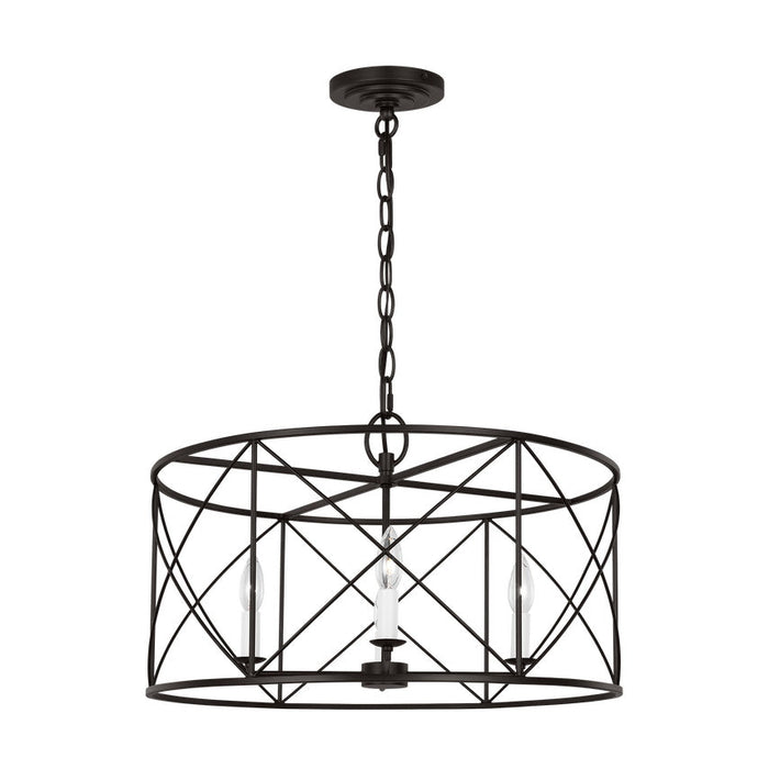 Beatrix Lantern Chandelier-DWHOME