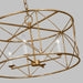 Beatrix Lantern Chandelier-DWHOME
