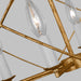 Beatrix Lantern Chandelier-DWHOME