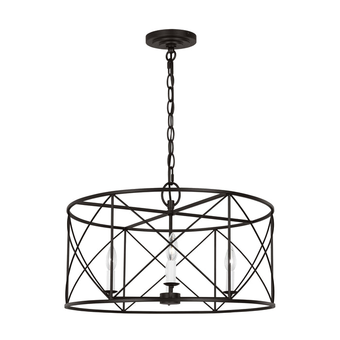 Beatrix Lantern Chandelier-DWHOME
