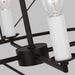 Beatrix Lantern Chandelier-DWHOME