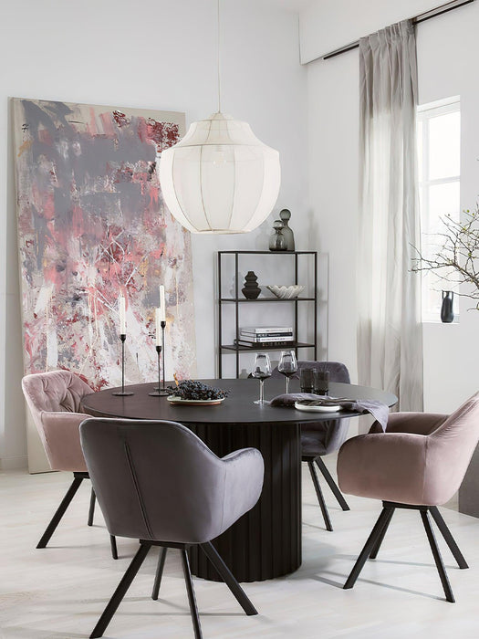 Beau Mesh Pendant Light-DWHOME
