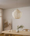 Beau Mesh Pendant Light-DWHOME