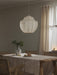 Beau Mesh Pendant Light-DWHOME