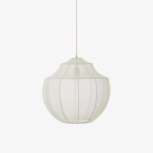 Beau Mesh Pendant Light-DWHOME