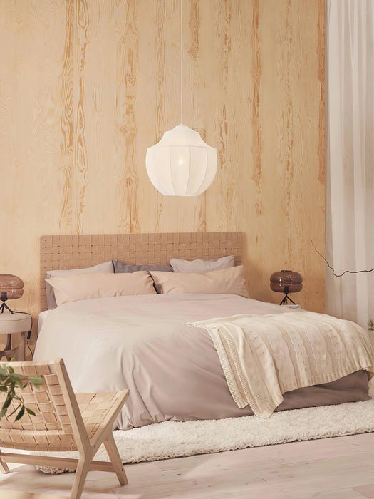 Beau Mesh Pendant Light-DWHOME