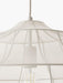 Beau Mesh Pendant Light-DWHOME