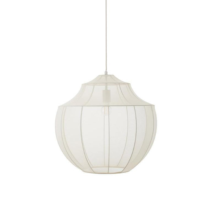 Beau Mesh Pendant Light-DWHOME