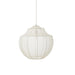 Beau Mesh Pendant Light-DWHOME