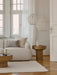 Beau Mesh Pendant Light-DWHOME
