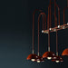 Beaubien Atelier Chandelier-DWHOME