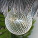 Beautifully Murano Palmette Smoked Chandelier-DWHOME