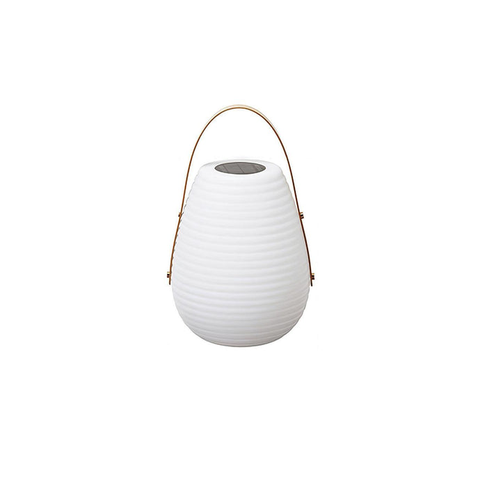 Beehive Lantern Outdoor Lamp-DWHOME
