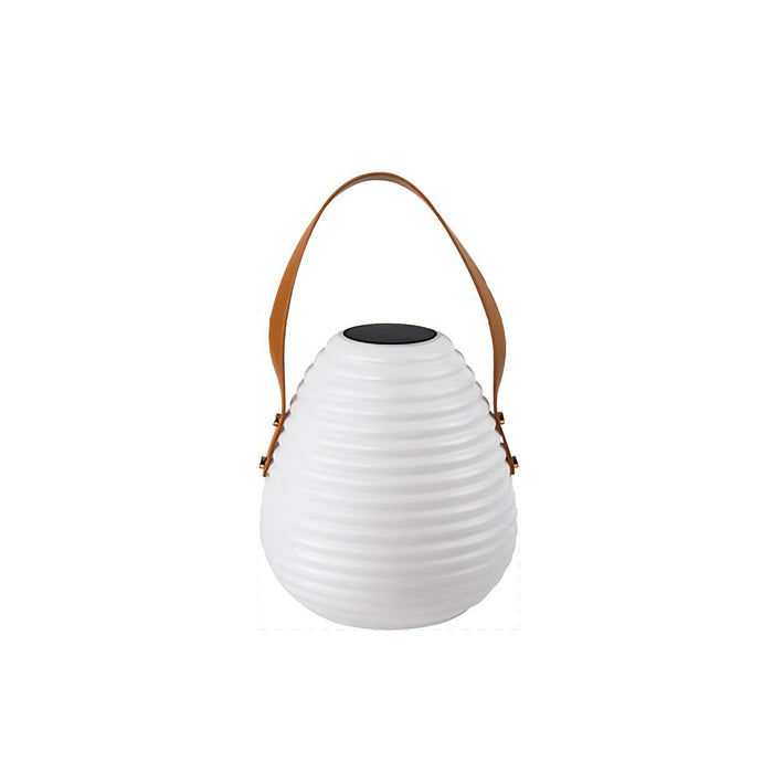 Beehive Lantern Outdoor Lamp-DWHOME