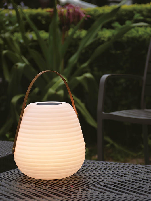 Beehive Lantern Outdoor Lamp-DWHOME