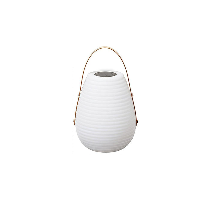 Beehive Lantern Outdoor Lamp-DWHOME