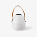 Beehive Lantern Outdoor Lamp-DWHOME