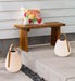 Beehive Lantern Outdoor Lamp-DWHOME
