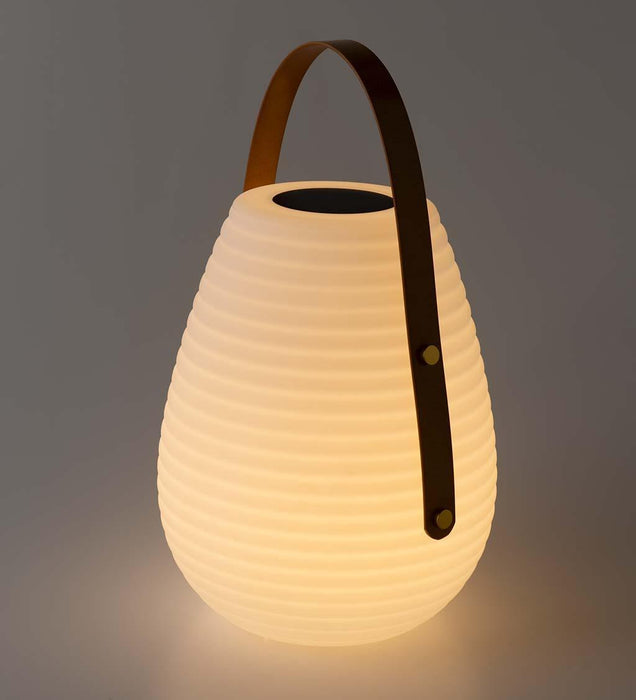 Beehive Lantern Outdoor Lamp-DWHOME
