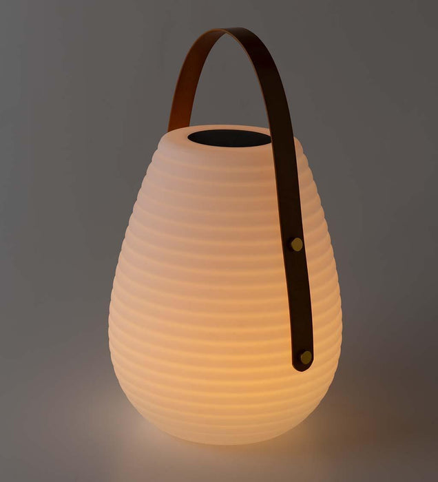 Beehive Lantern Outdoor Lamp-DWHOME