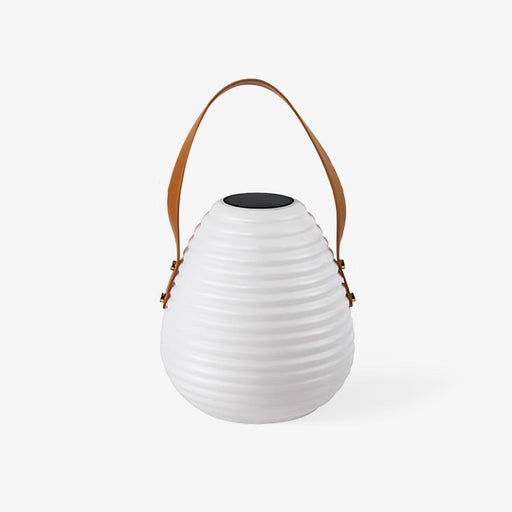 Beehive Lantern Outdoor Lamp-DWHOME