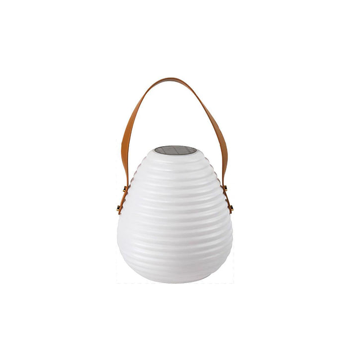 Beehive Lantern Outdoor Lamp-DWHOME