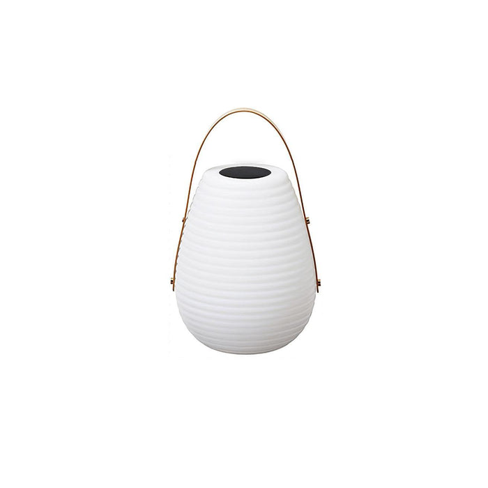 Beehive Lantern Outdoor Lamp-DWHOME