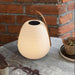 Beehive Lantern Outdoor Lamp-DWHOME