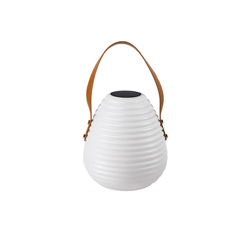 Beehive Lantern Outdoor Lamp-DWHOME