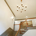 Belfair Chandelier-DWHOME