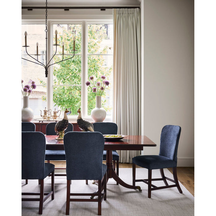 Belfair Chandelier-DWHOME