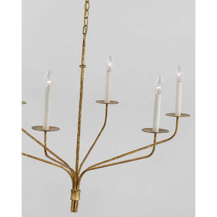Belfair Chandelier-DWHOME