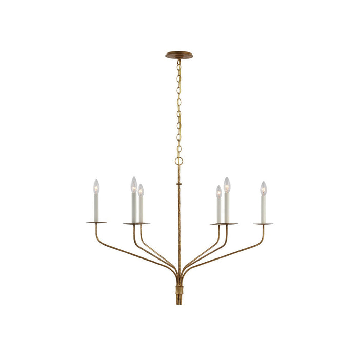 Belfair Chandelier-DWHOME