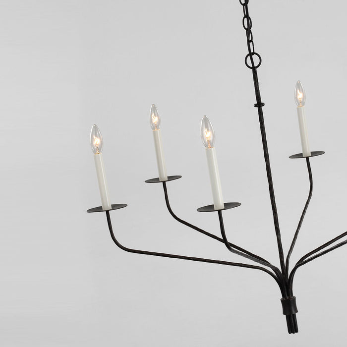 Belfair Chandelier-DWHOME
