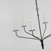 Belfair Chandelier-DWHOME
