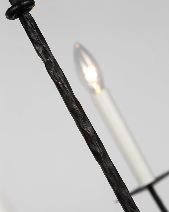 Belfair Chandelier-DWHOME