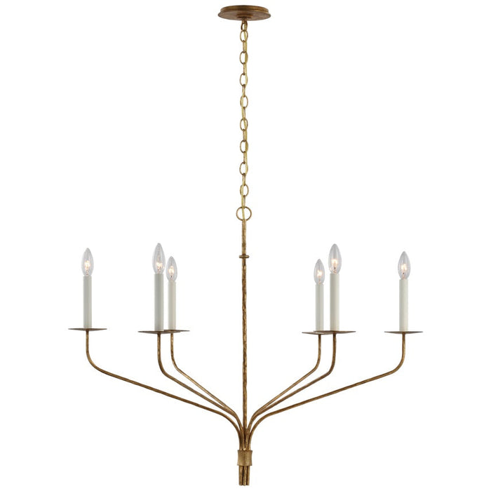 Belfair Chandelier-DWHOME